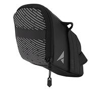 Altura Nightvision Large Saddle Bag - Black
