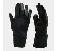 Altura Unisex Nightvision Windproof Glove, Black XL
