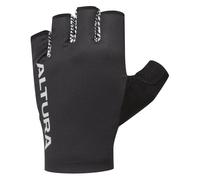 Altura Unisex ProGel Cycling Mitts - Black L