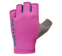 Altura Unisex ProGel Cycling Mitts - Pink 2XL