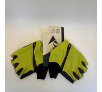 Altura Progel Unisex Cycling Mitts - Green L
