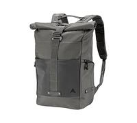 Altura Unisex's Grid Backpack 2020: Charcoal-30 Litre Clothing, gris, 20 l,ALBGRDBPKG