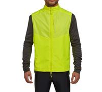 Altura Urban Thermal Cycling Gilet - Yellow / Large