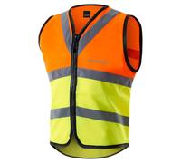 Altura Nightvision Unisex Cycling Vest - Yellow (L) Size: L