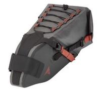 Altura Vortex Waterproof Seatpack - Grey / 12 Litre
