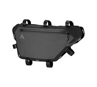 Altura Vortex 2 Waterproof Frame Bag - Grey