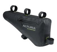 Altura Vortex 2 Waterproof Frame Pack Black