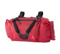 Altura Vortex 2 Waterproof Front Roll 5L Red