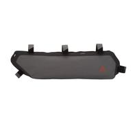 Altura Vortex 4L Waterproof Half Frame Pack - Grey / 4 Litre