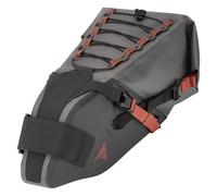Altura Vortex Bicycle Cycle Bike Waterproof Seatpack Grey