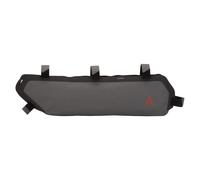 Altura Vortex 4L Waterproof Half Frame Pack - Grey / 4 Litre