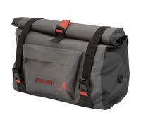 Altura Vortex Cycle Bicycle Bike Waterproof Handlebar Bag Grey