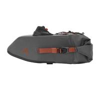 Altura Vortex Dropper Waterproof Seatpack - Grey / 7 Litre