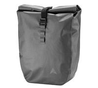 Altura Vortex Ultralite Pannier - Single - Grey / 15 Litre