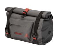 Altura Vortex Waterproof Handlebar Bag - Grey / 11 Litre