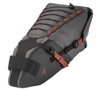 Altura Vortex Waterproof Seatpack - Grey / 17 Litre
