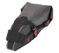 Altura Vortex Waterproof Seatpack - Grey / 6 Litre