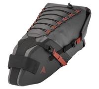 Altura Vortex Waterproof Seatpack - Grey / 17 Litre