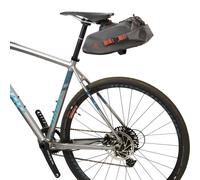 Altura Vortex Waterproof Dropper Seatpack 7 Litre - Grey
