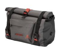 Altura Vortex Waterproof Handlebar Bag - Grey / 11 Litre