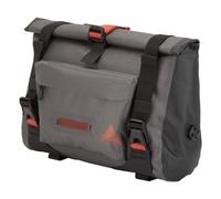 Altura Vortex Waterproof Handlebar Bag - Grey / 11 Litre