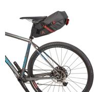 Altura Vortex Waterproof Seatpack - Grey / 12 Litre