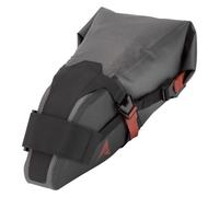 Altura Vortex Waterproof Seatpack - Grey / 6 Litre