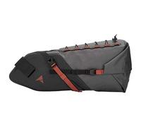 Altura Vortex Waterproof Seatpack - Grey / 17 Litre