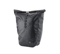 Altura Thunderstorm City Waterproof Cycling Pannier 20 Litre - Black