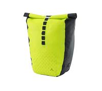 Altura Thunderstorm City Waterproof Cycling Pannier 20 Litre - Yellow/