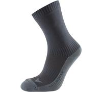 Altura Endurance Waterproof Cycling Socks - Black / Small / Medium