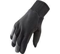 Altura Nightvision Windproof Cycling Gloves - Yellow / Small