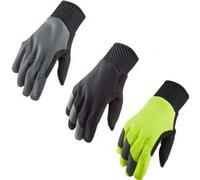 Altura Nightvision Windproof Cycling Gloves - Black / 2XLarge