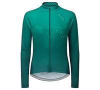Altura Airstream 2022 Long Sleeve Jersey Green L Woman