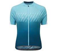Altura Womens Airstream Shortsleeve Jersey - Blue - 16