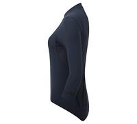 Altura Womens All Roads Short Sleeve Cycling Jersey - Navy - 8