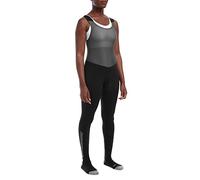 Altura Progel Plus Thermal Bib Tights Black S Woman S Black