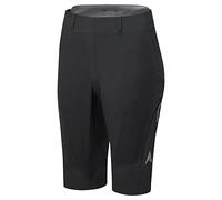 Altura Womens Esker Trail Water Repellent Mountain Bike Shorts - Black - 16