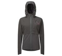 Altura Womens Esker Waterproof Packable Mountain Bike Jacket - Carbon - 18