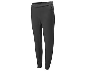 Altura Womens Grid SoftShell Thermal Reflective Cycling Pant - Carbon - 8