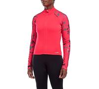 Altura Women's Icon Long Sleeve Windproof Jersey, Pink, 14