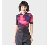 Altura Women's Icon Nebular Short Sleeve Jersey 16