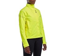 Altura Nevis Nightvision 2021 Jacket Yellow XL Woman