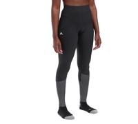 Altura Women's Nightvision Dwr Cycling Waist Tights in Black | Size: 12 Altura Black 12