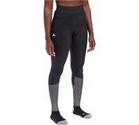 Altura Nightvision DWR Womens Cycling Tights Black Thermal Reflective Cycle