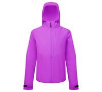 Altura Nevis Nightvision Jacket Purple S Woman S Fuchsia Pink