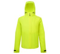 Altura Women's Nightvision Nevis Waterproof Jacket - Yellow (14)