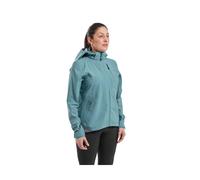 Altura Women's Nightvision Typhoon Jacket in Blue | Size: 10 Altura Blue 10