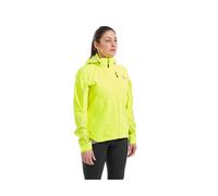 Altura Women's Nightvision Typhoon Jacket in Yellow | Size: 14 Altura Yellow 14