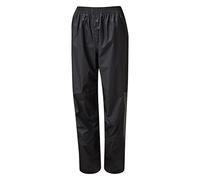 Altura Women's Nightvision Womens Overtrousers Nightvision Womens Over Trouser - Black - 16